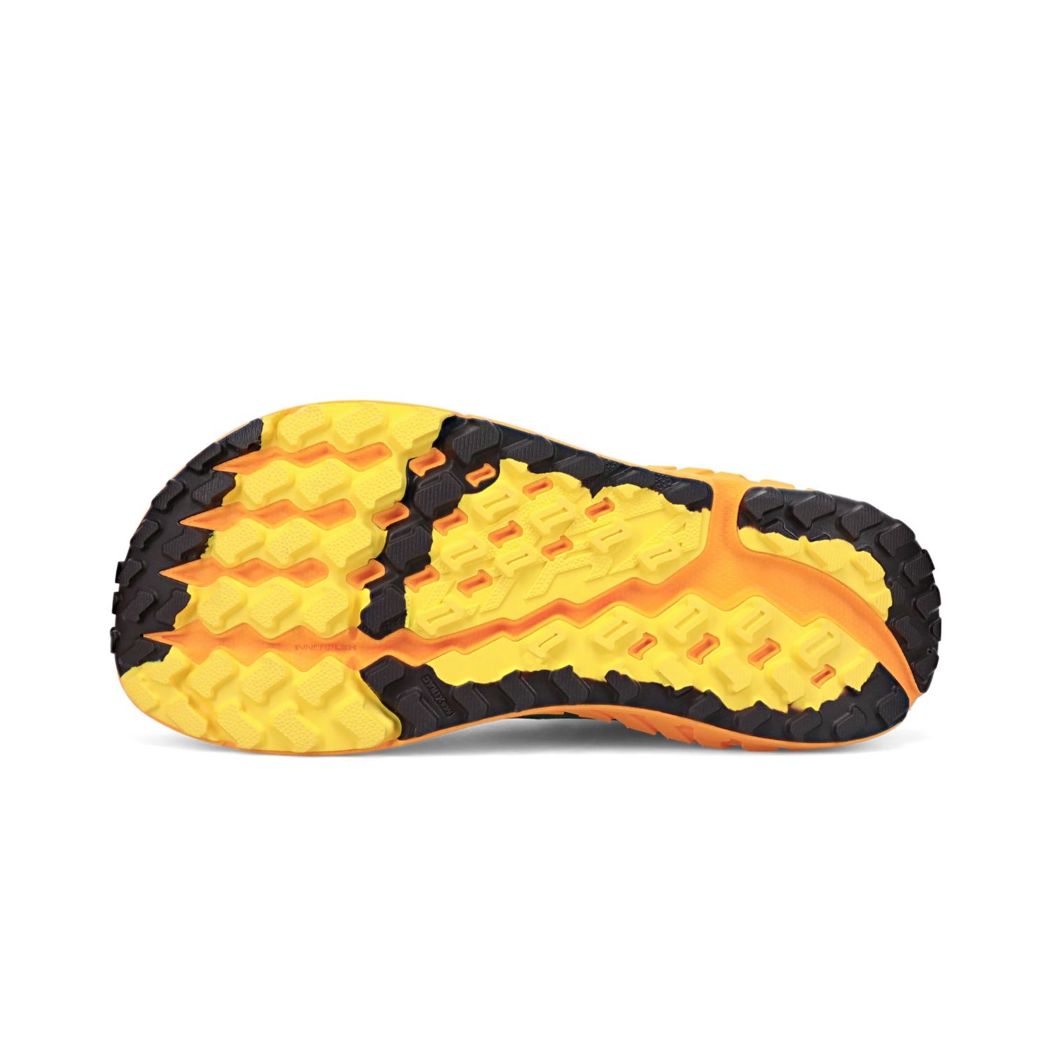 Zapatillas Running Carretera Altra Outroad Mujer Turquesa Amarillo | Costa Rica-17205489